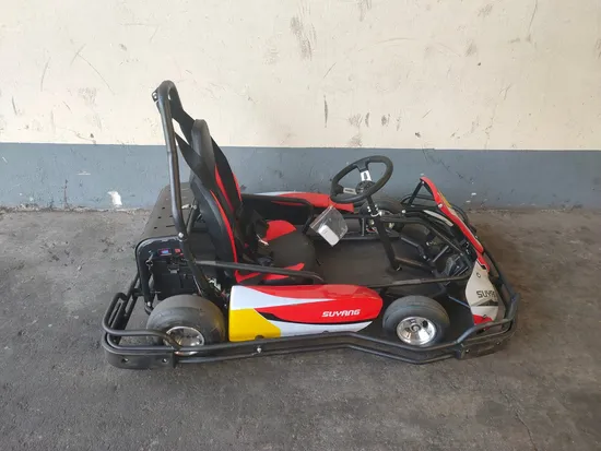 Kinder Erwachsene Auto Pedal Go Karts / Go Kart Autos / Mini Monster Truck Go Kart zum Verkauf