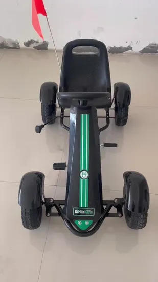 Neues beliebtes Sandkart für Kinder, vier