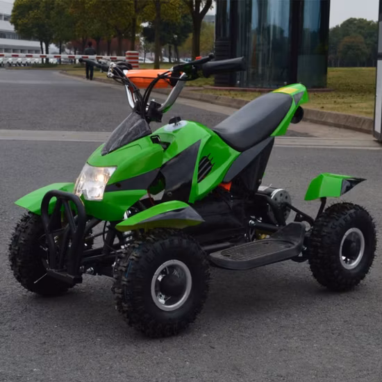 36V Allradantrieb Batteriebetriebenes Kinderfahrzeug mit elektrischem Spielzeugauto