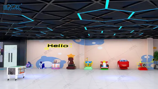 Vergnügungspark Attraktion Fahrten Flying Car Single Deck Crazy Flying Car Swing Car Rides