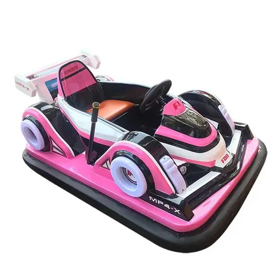 Guangzhou Lieferant Amusement Kiddie Rides Autoscooter Mini Auto Stoßstange