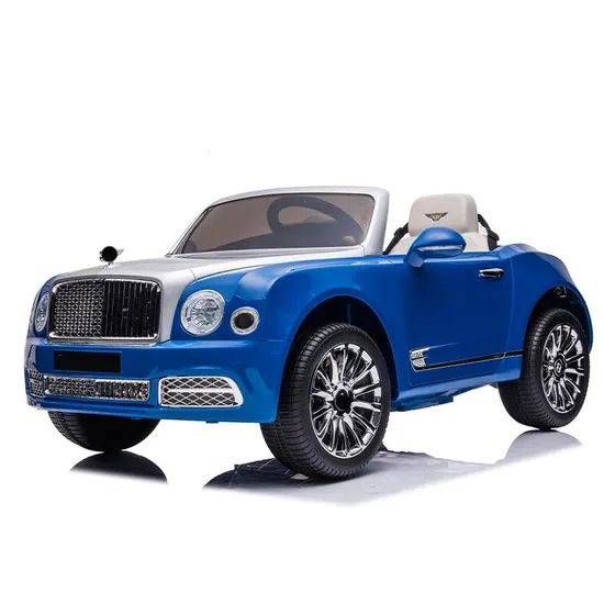 Berühmte Marke lizenzierte Kinder Elektroauto Batterie Power Ride