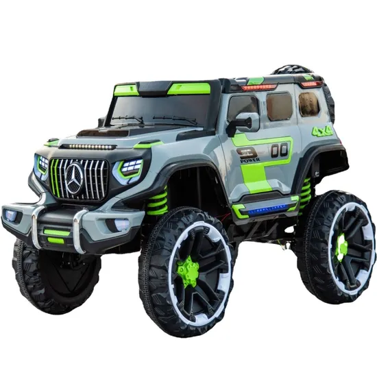 Lizenziertes Babyautospielzeug Land Rove Kinder Elektroautos