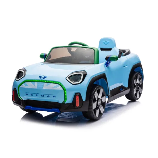 Neues lizenziertes Mini-Konzept Aceman 12V Four