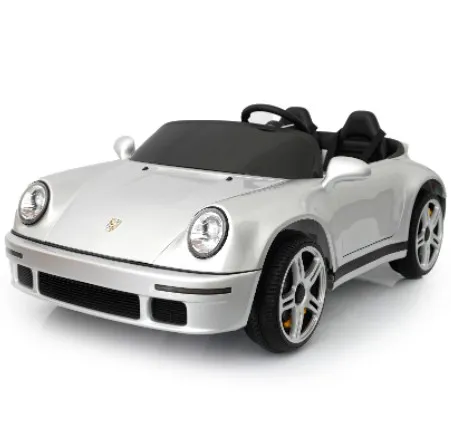 Ruf Lizenziertes Kinderfahrgeschäft