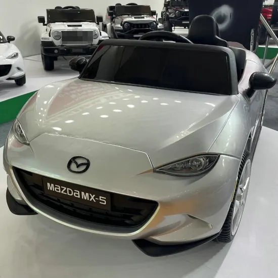 2023 Neues Aufsitzspielzeug Mazda Mx