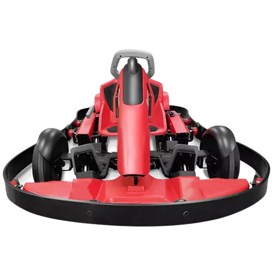 10 % Rabatt auf K9s Uniform Sponsor bis zu 35 km/h Einstellbare Geschwindigkeit Outdoor Drift Electric Go